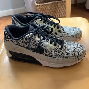 Nike air max 90 safari (2009)